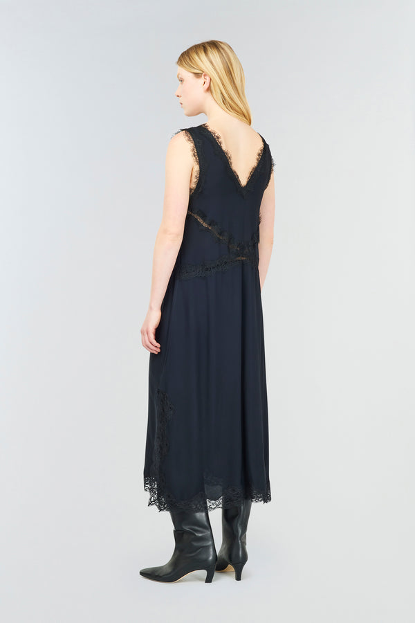 Semicouture Abito marlena | semicouture Spedizione Gratuita
