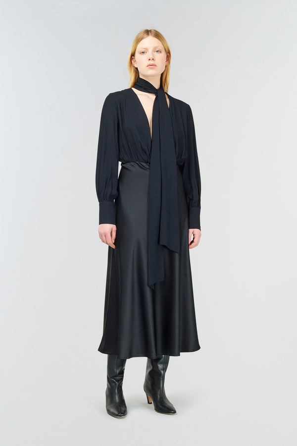 Semicouture Abito vera | semicouture Pezzi Unici