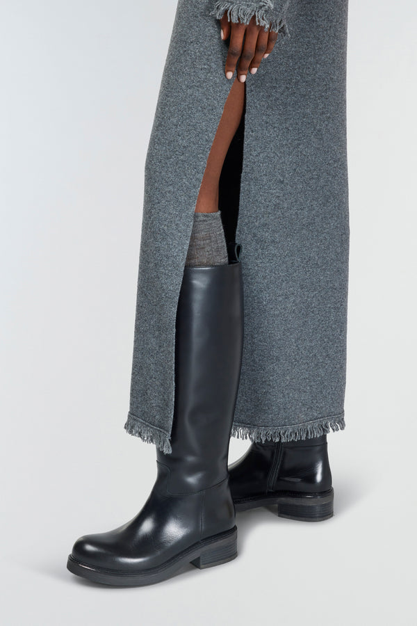 Semicouture Abito justine | semicouture Acquista Ora