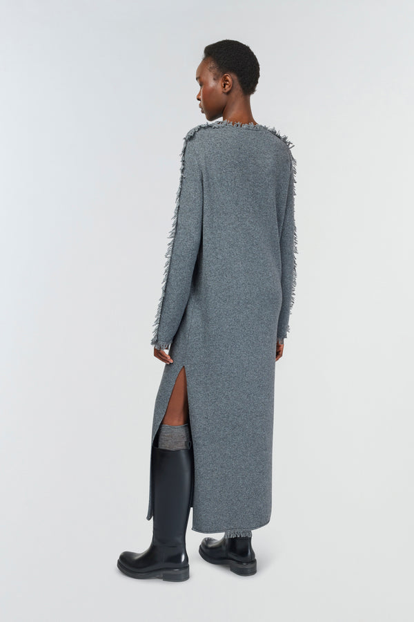 Semicouture Abito justine | semicouture Acquista Ora