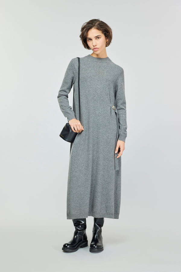 Semicouture Abito daisy | semicouture Consegna Veloce