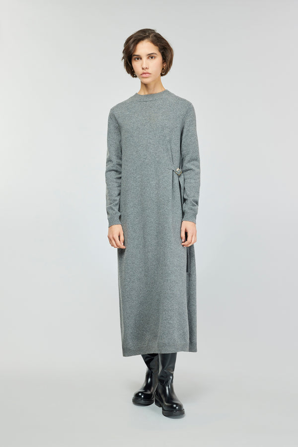 Semicouture Abito daisy | semicouture Consegna Veloce