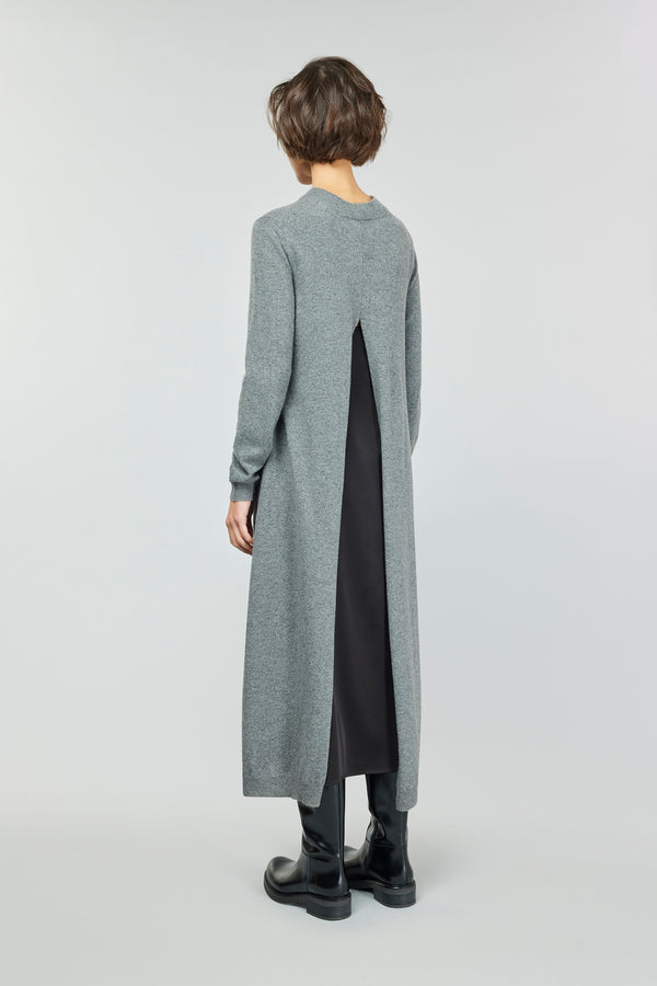 Semicouture Abito daisy | semicouture Consegna Veloce