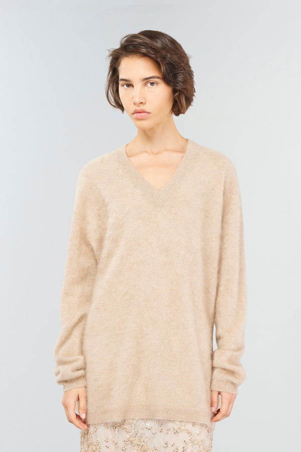Semicouture Abito fleur | semicouture Shopping Online