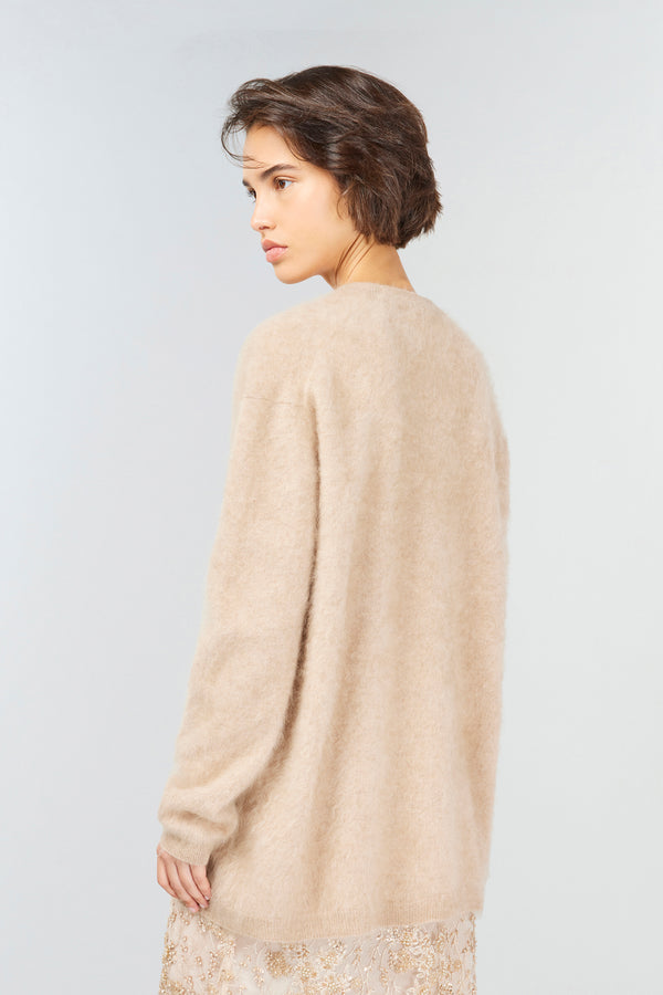 Semicouture Abito fleur | semicouture Shopping Online