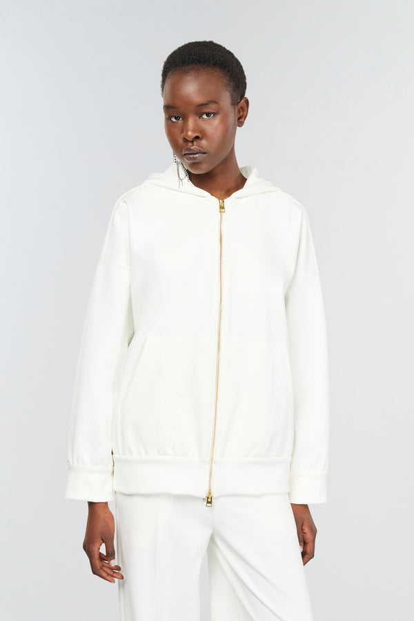 Semicouture Felpa marika | semicouture Sottocosto