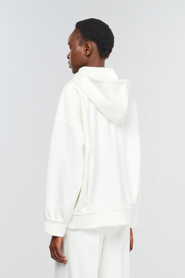 Semicouture Felpa marika | semicouture Sottocosto