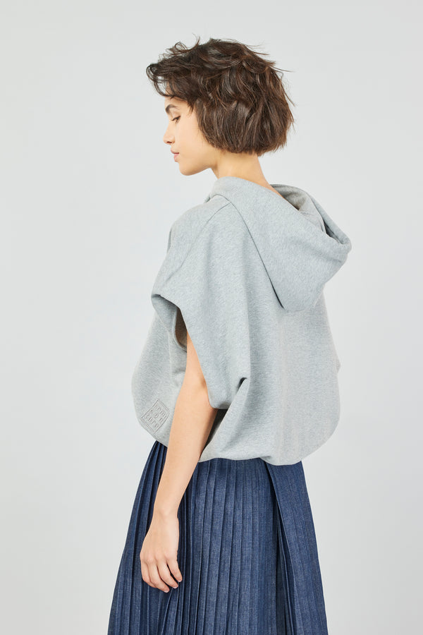 Semicouture Felpa jada | semicouture Presa