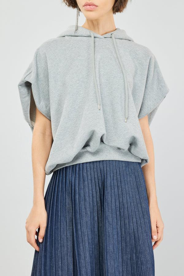 Semicouture Felpa jada | semicouture Presa