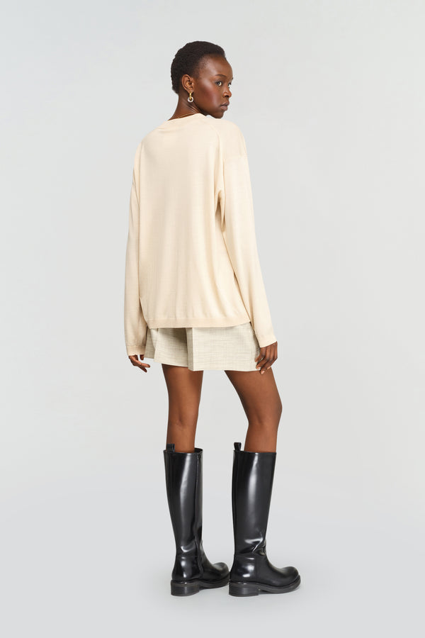 Semicouture Maglia corinna | semicouture Online