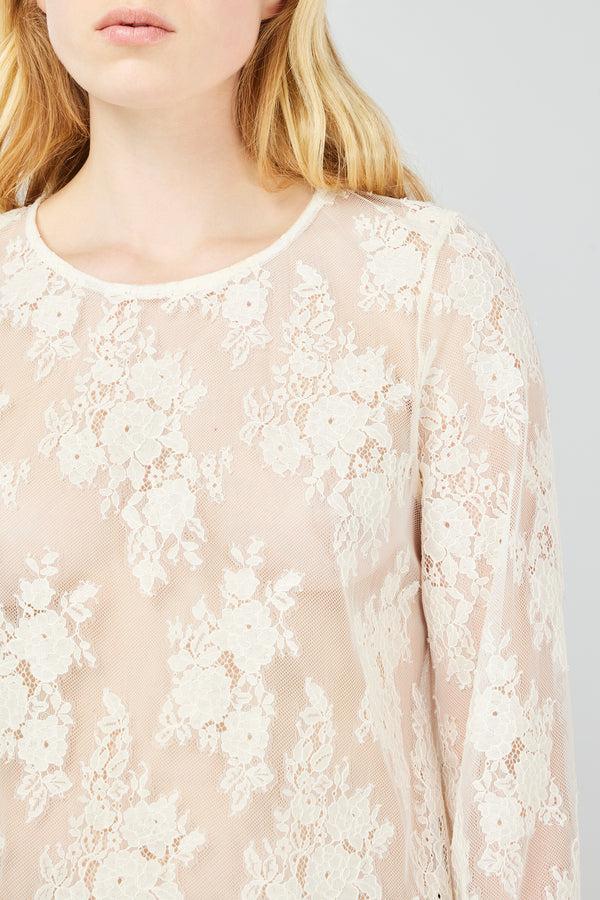 Semicouture Maglia jeannette | semicouture Outlet
