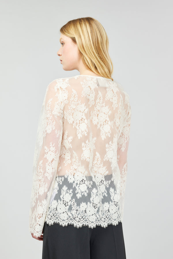 Semicouture Maglia jeannette | semicouture Outlet