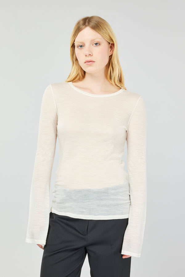 Semicouture Maglia carry | semicouture In Vendita