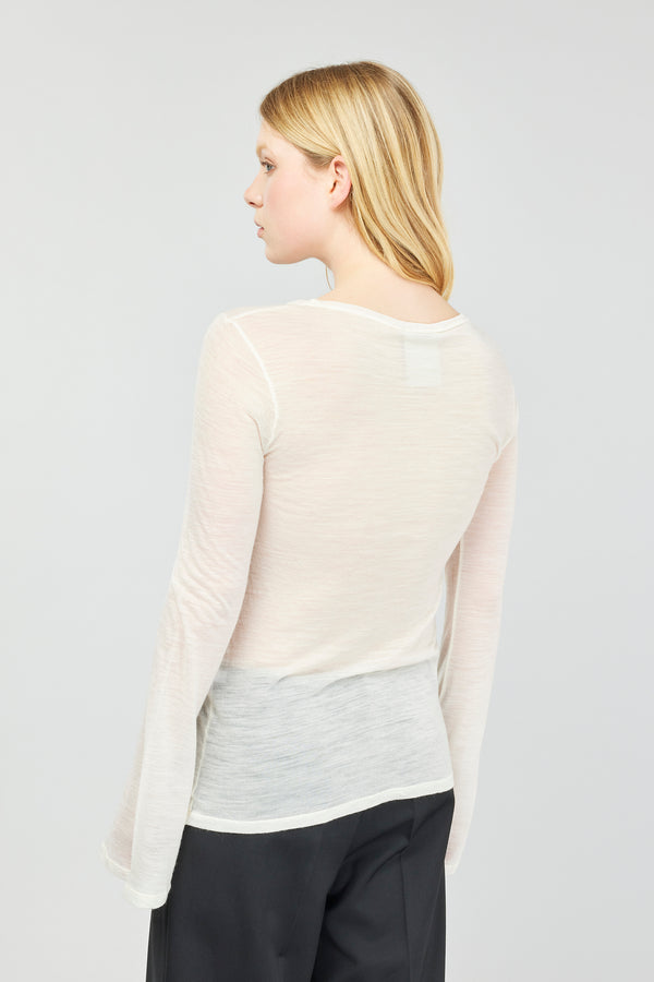 Semicouture Maglia carry | semicouture In Vendita