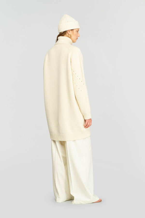 Semicouture Cardigan manon | semicouture Saldi