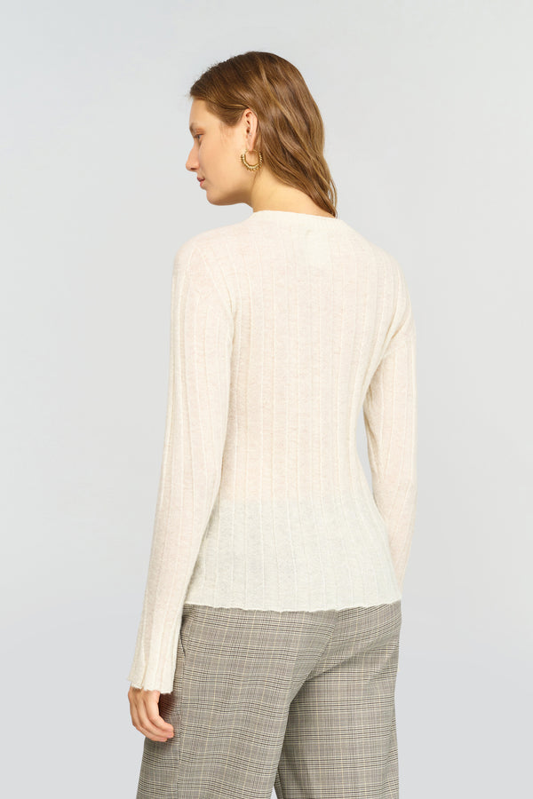 Semicouture Maglia valeria | semicouture Hotsell