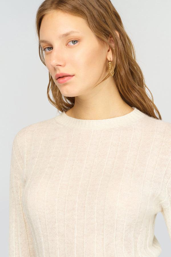 Semicouture Maglia valeria | semicouture Hotsell