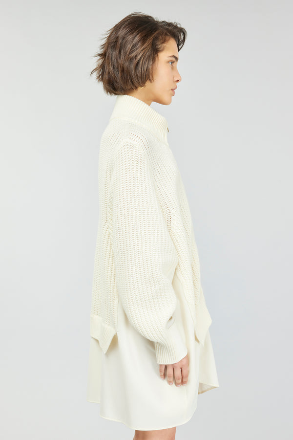 Semicouture Dolcevita morgan | semicouture Vendita Calda