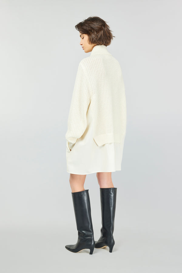 Semicouture Dolcevita morgan | semicouture Vendita Calda