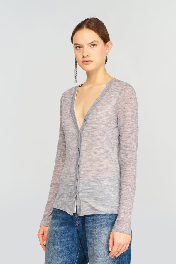 Semicouture Cardigan jolande | semicouture Vendita Economica