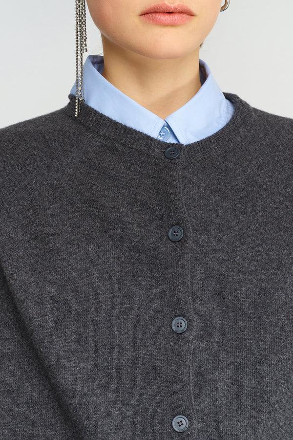 Semicouture Cardigan nadine | semicouture I Più Venduti