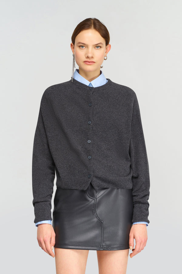 Semicouture Cardigan nadine | semicouture I Più Venduti