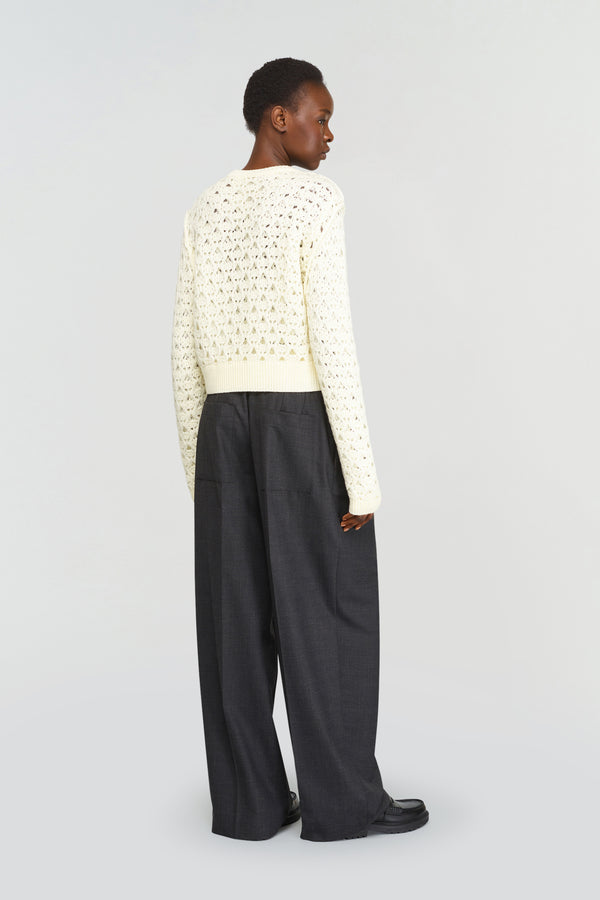 Semicouture Cardigan davina | semicouture In Saldo