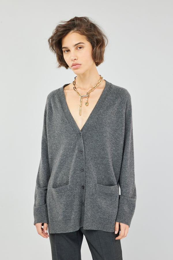 Semicouture Cardigan sonia | semicouture Italy