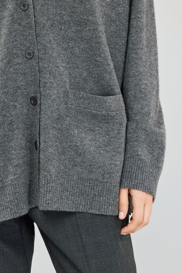 Semicouture Cardigan sonia | semicouture Italy
