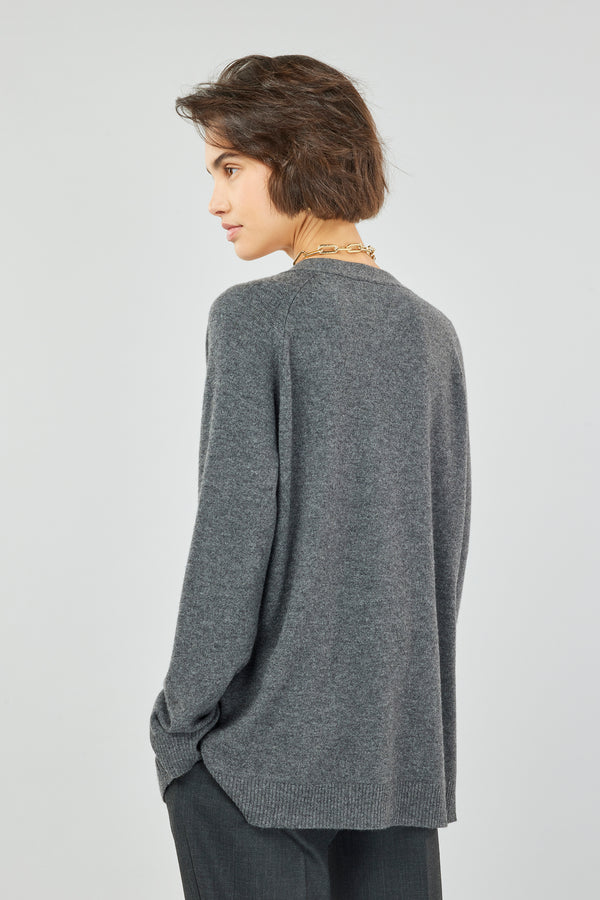 Semicouture Cardigan sonia | semicouture Italy