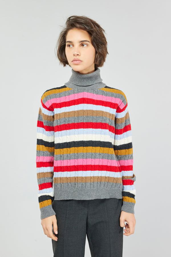 Semicouture Dolcevita marilena | semicouture Italia