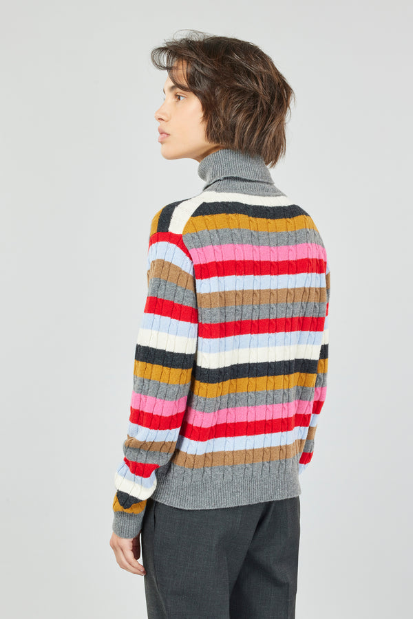 Semicouture Dolcevita marilena | semicouture Italia