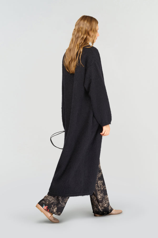 Semicouture Cardigan pierre | semicouture Qualità
