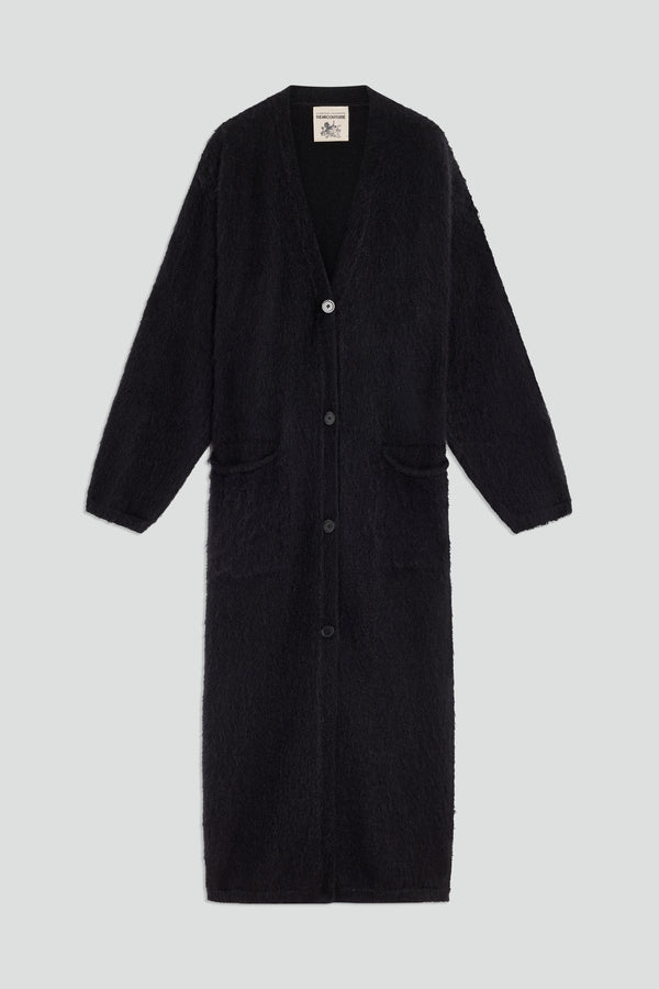 Semicouture Cardigan pierre | semicouture Qualità