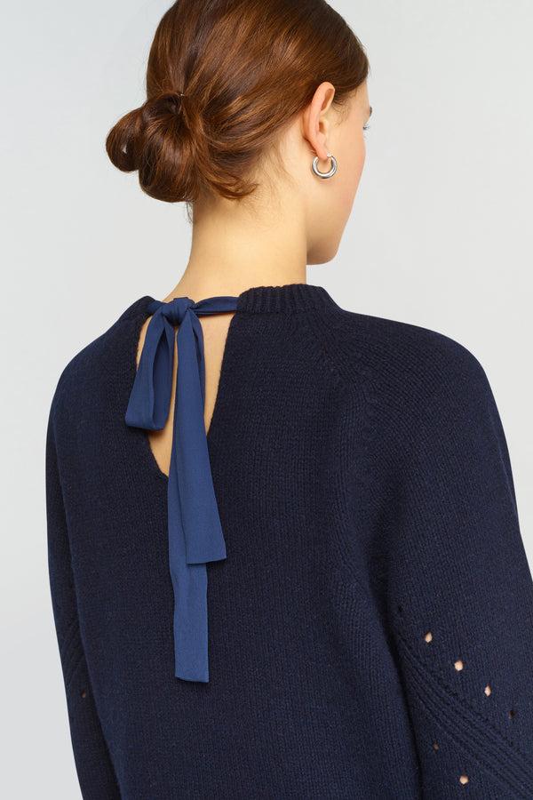 Semicouture Maglia bettina | semicouture Promozione