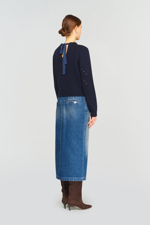 Semicouture Maglia bettina | semicouture Promozione