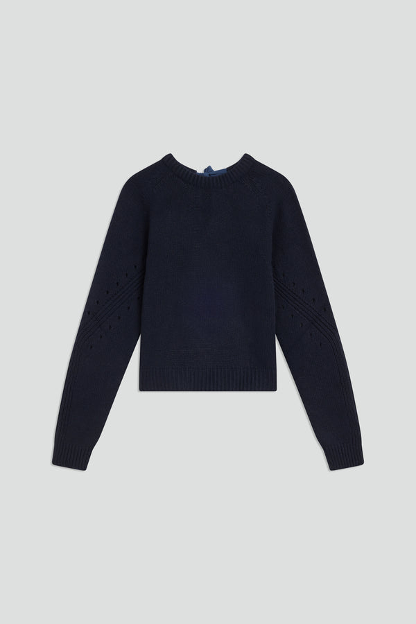 Semicouture Maglia bettina | semicouture Promozione