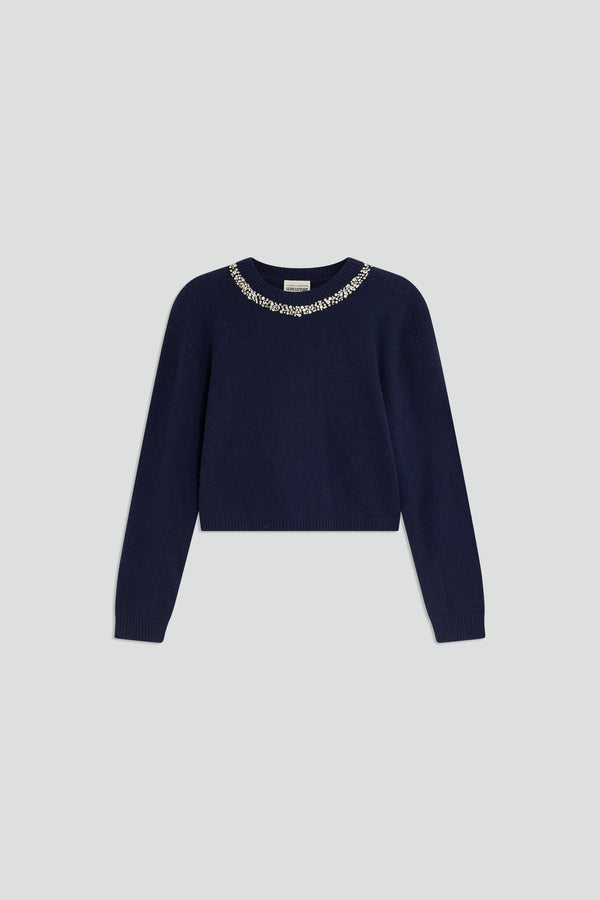 Semicouture Maglia sofia | semicouture Soddisfazione Garantita