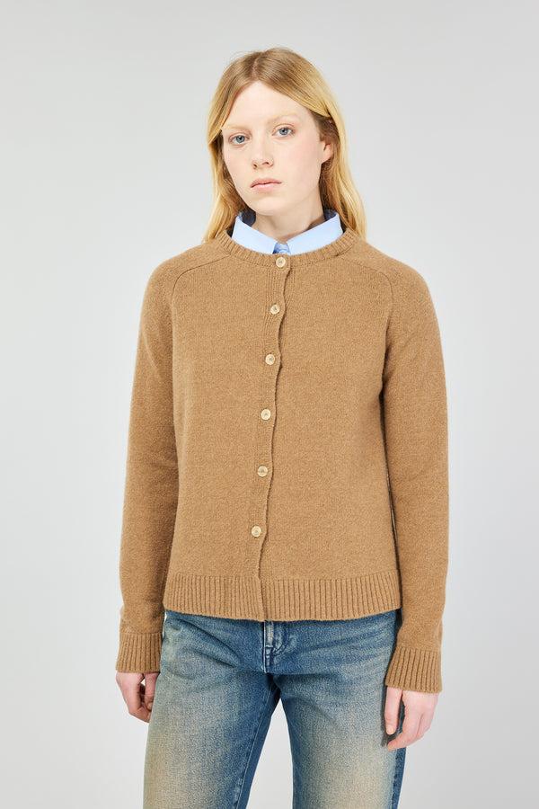 Semicouture Cardigan albachiara | semicouture Negozi Online