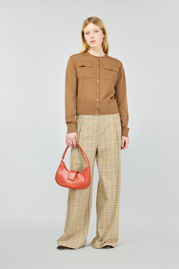 Semicouture Cardigan tilde | semicouture Acquista Ora
