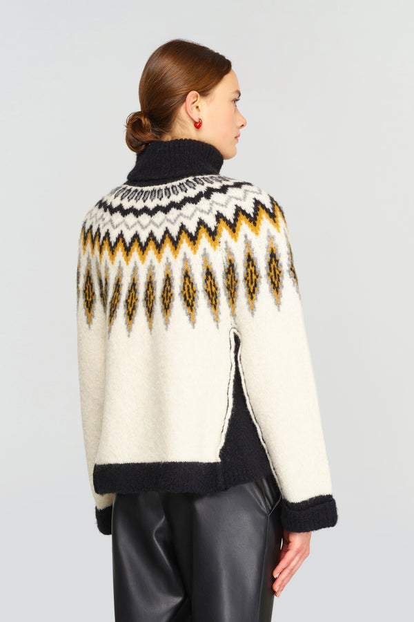 Semicouture Dolcevita madelines | semicouture Fino Al -60%