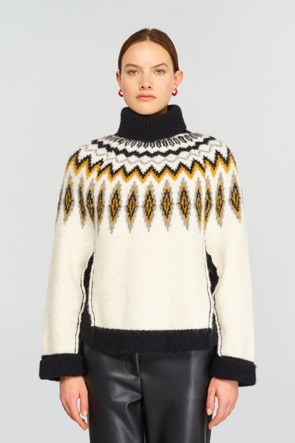 Semicouture Dolcevita madelines | semicouture Fino Al -60%