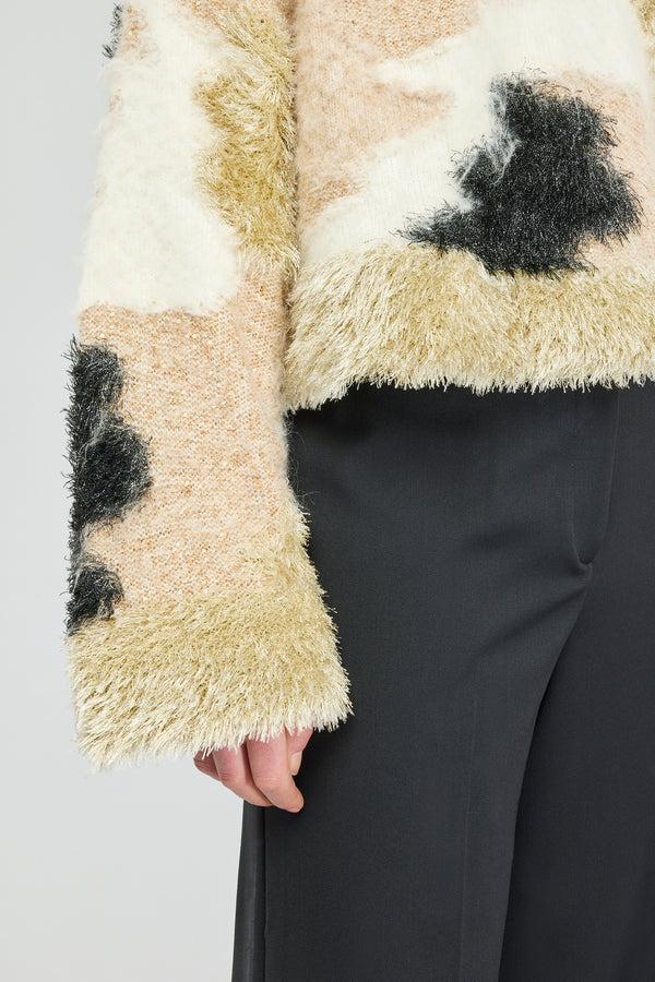 Semicouture Dolcevita joelle | semicouture Shopping Online