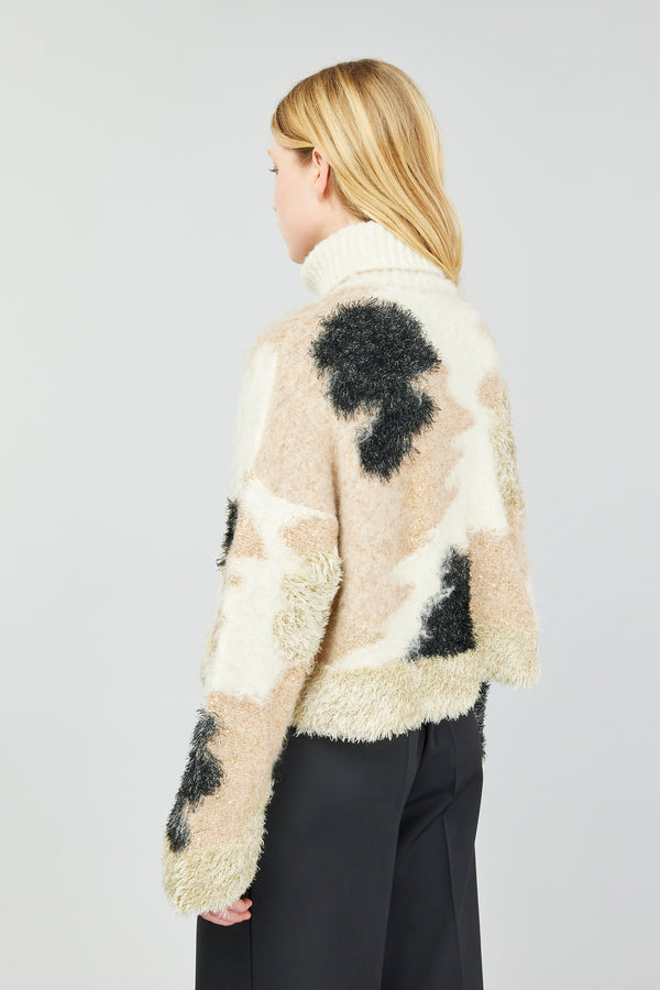 Semicouture Dolcevita joelle | semicouture Shopping Online