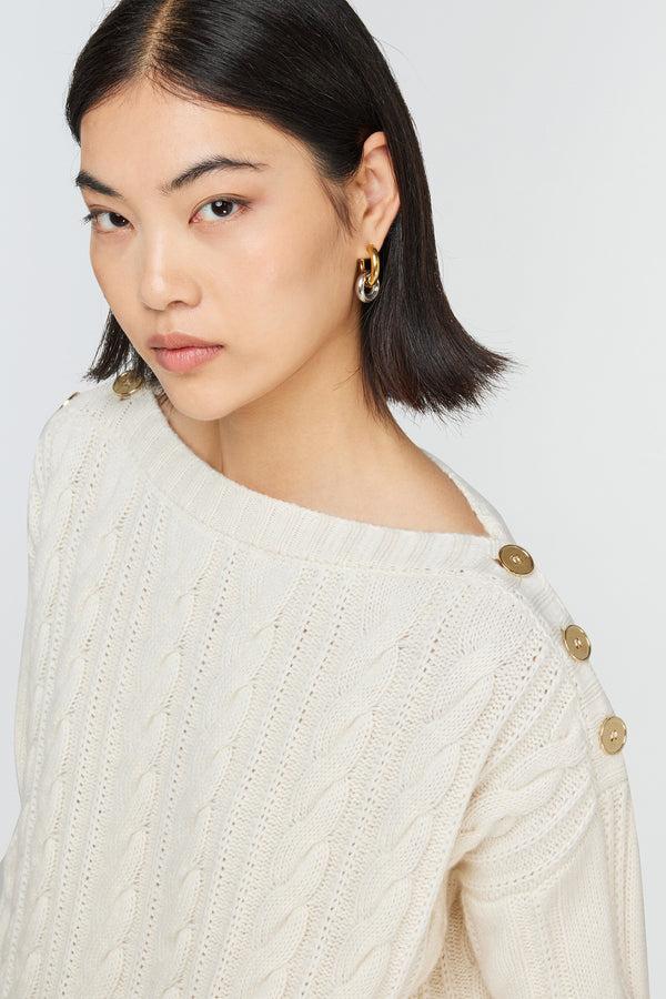 Semicouture Maglia micol | semicouture Prezzo Ridotto
