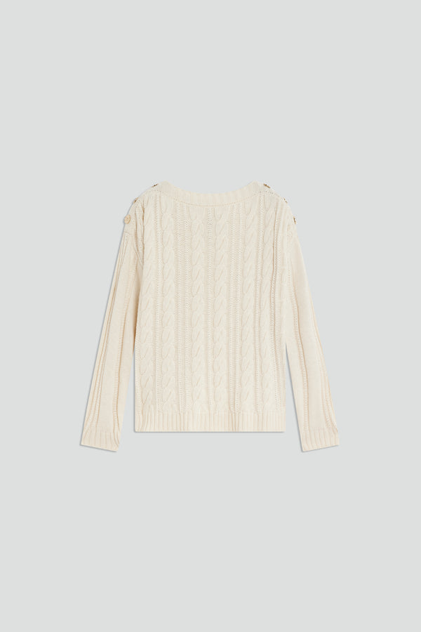Semicouture Maglia micol | semicouture Prezzo Ridotto