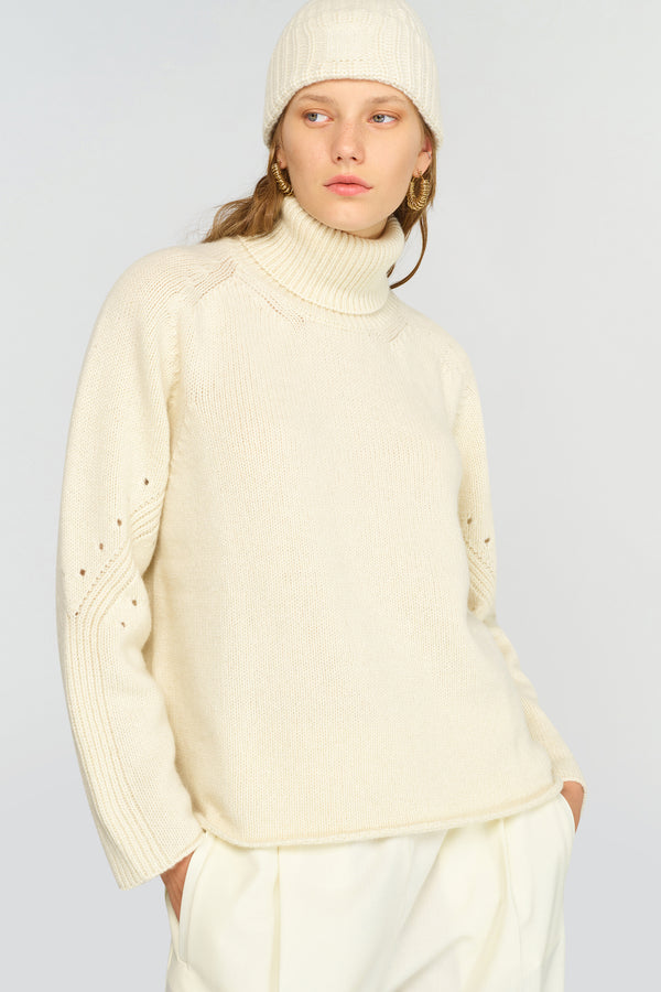 Semicouture Dolcevita loana | semicouture Sottocosto