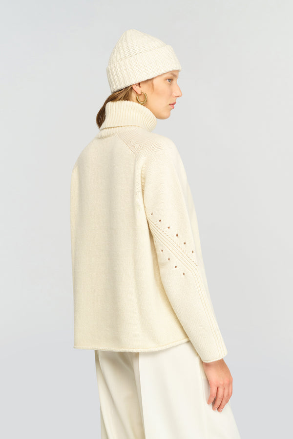 Semicouture Dolcevita loana | semicouture Sottocosto