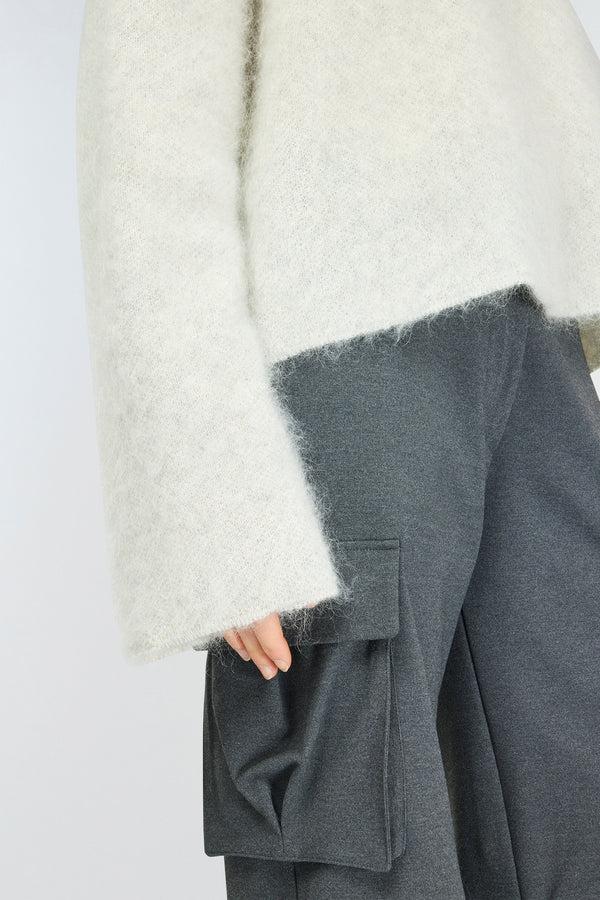 Semicouture Maglia becka | semicouture Convenienza