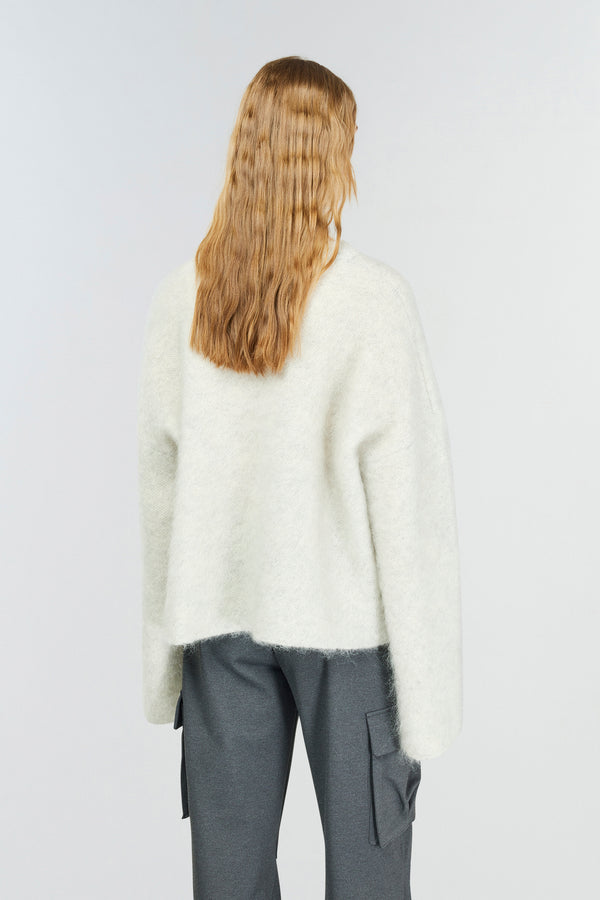 Semicouture Maglia becka | semicouture Convenienza